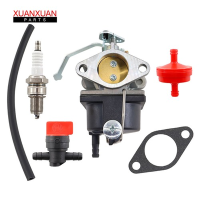 #ad Carburetor For Coleman Powermate 5500 watt Generator with 11HP Tecumseh Engine $19.28