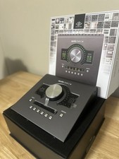 Universal Audio Apollo Twin X Thunderbolt Aud...