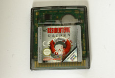 Resident Evil Gaiden Nintendo Gameboy Color PAL solo carrello