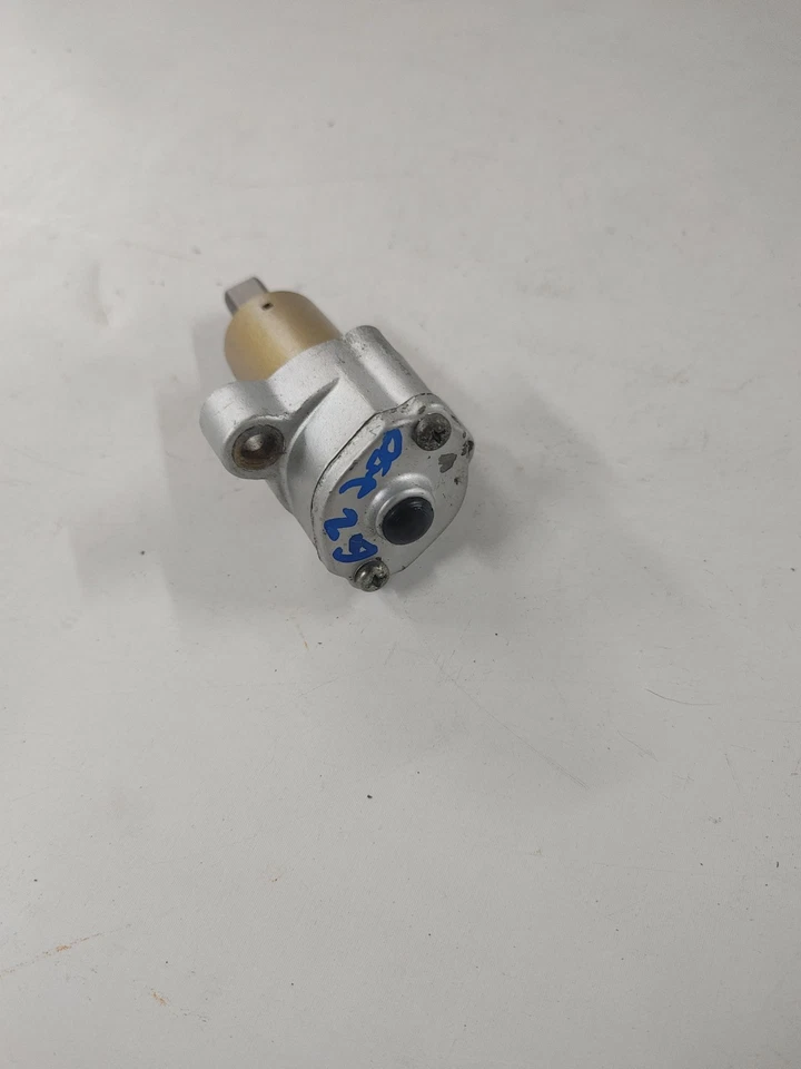 Conjunto de tensor ajustador de cadena de leva Suzuki GZ250 1999 12830-38201 Foto 2 de 4