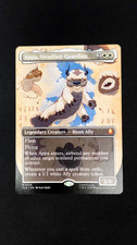 [MINT+] Appa, Steadfast Guardian (Borderless) - Avatar: The Last Airbender (TLA)