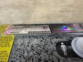 Slabbed 1987 Nintendo Arcade Playchoice-10 Mike Tyson's Punch-Out‼ VGA 85 NM+