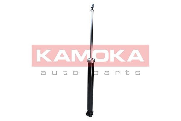 Kamoka StoßDäMpfer Hinterachse U.A. FüR Audi, Seat, Skoda, Vw-image
