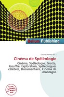 Othniel Hermes | CinéMa De SpéLéOlogie | Taschenbuch | FranzöSisch (2026)