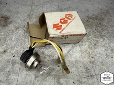 NOS 35122-11611 Suzuki TS250 HEADLIGHT BULB B6-0073.AEN