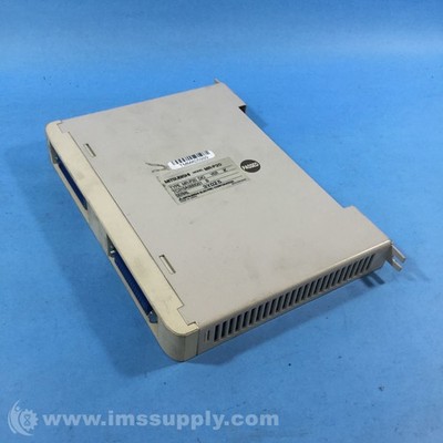 Mitsubishi MR-P20 Servo Input Module USIP