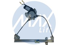 ALZACRISTALLO ALZAVETRO ELETTR POST SX 5P RENAULT MEGANE SCENIC 1996 AL 05/2003