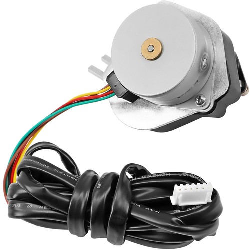 MONTAJE MOTOR PASO A PASO 0G6454 PUERTO GTH990 Reemplazo Para Generac Guardian - Imagen 5 de 7