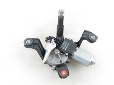OPEL ZAFIRA TOURER C P12 Heckscheibenwischermotor 13256917 Petrol 27570059