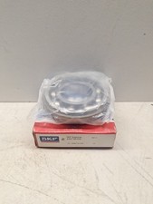 SKF 6207 NRJEM Open Deep Groove Ball Bearing Snap Ring