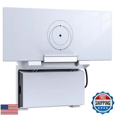 EDUP 2 in 1 Starlink Gen 3 Router Wall Mount with Starlink Power Mount Kit fo