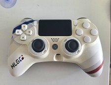 MARIUS HEIER IMPACT SCUF