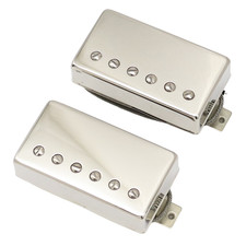 Alnico 2 classic 57+ Guitar Humbucker Pickups...