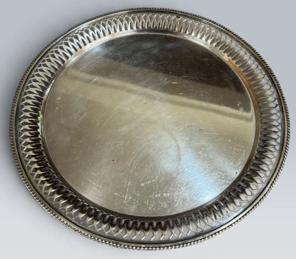25+ tiffany silver tray for sale | Updated Oct 2026