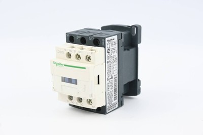 Schneider Electric Leistungsschütz LC1D12