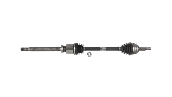 Antriebswelle SKF Vkjc 8650 FüR Kangoo BE BOP Renault KC0 KW0 FW0 M22X1,5 2 Dci-image