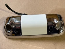 NICE OEM Ford Lincoln Mercury GM Chevy Map Dome Light Assembly Headliner Mount