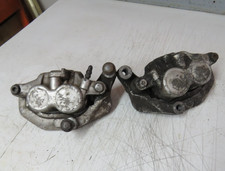 Yamaha TDM850 3VD 1991–1995 Front Brake Calipers Pair (Spares or Repair)