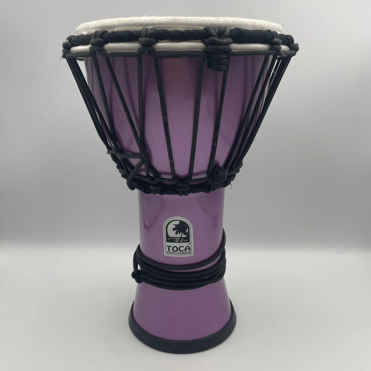 Toca Percussion In Djembes for sale | eBay