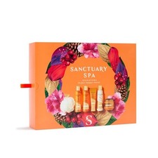 Image of Sanctuary Spa Signature Perfect Pamper Parcel BNIB RRP £25 *FREE POSTAGE*