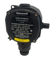 Honeywell 06ATEX3185X Zereba Sensor Gas Detector