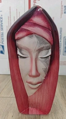 Mats Jonasson Art Glass Glass Decorative Paperweights Paperweights