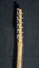 Fender Acoustasonic Telecaster Rosewood  FB, White MIM Gator Bag. Excellent Cond — photo 5