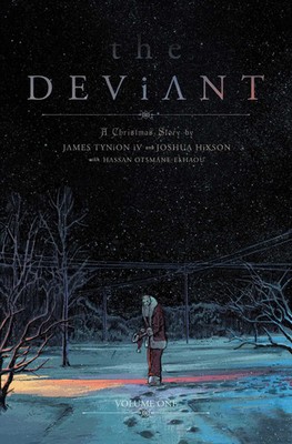 The Deviant Vol. 1 | James Tynion Iv | Taschenbuch | Englisch | 2024