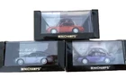 Minichamps Porsche 911 GT3 & 911 Carrera