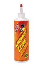 Klotz Assembly Lube - First Start- Up - No Carbon Deposits - Auto Marine Kart