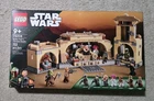 LEGO 75326 Star Wars: Boba Fett's Throne Room