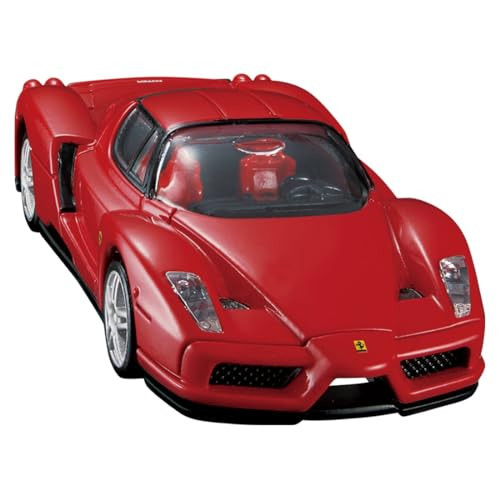 Takara Tomica Premium 20 Enzo Ferrari Minicar Toy 6 years old | eBay