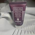 Sisley Black Rose 2.1 fl oz Women Cream Mask — photo 1