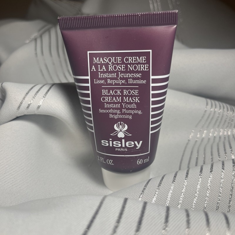 Sisley Black Rose 2.1 fl oz Women Cream Mask