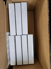 Qty 7 DNP UPCX46 / Sony UPC-X46 Self-Laminating Color Print Packs Sony UP-DX100