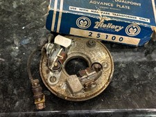 NOS Mallory dual point conversion kit 1955 Bu...