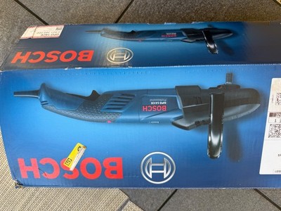 Poliermaschine von Bosch Professional GPO 14CE - Neu und unbenutzt-