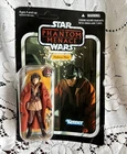 Star Wars Vintage Collection VC72 Naboo Pilot The Phantom Menace unpunched