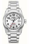 Rotary Gents Commando Bracelet Watch | 42mm | Water Resistant | GB05470/22