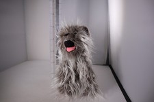 1998 Warner Bros. Studio Store The Wizard of Oz Plush Bean Stuffed Animal