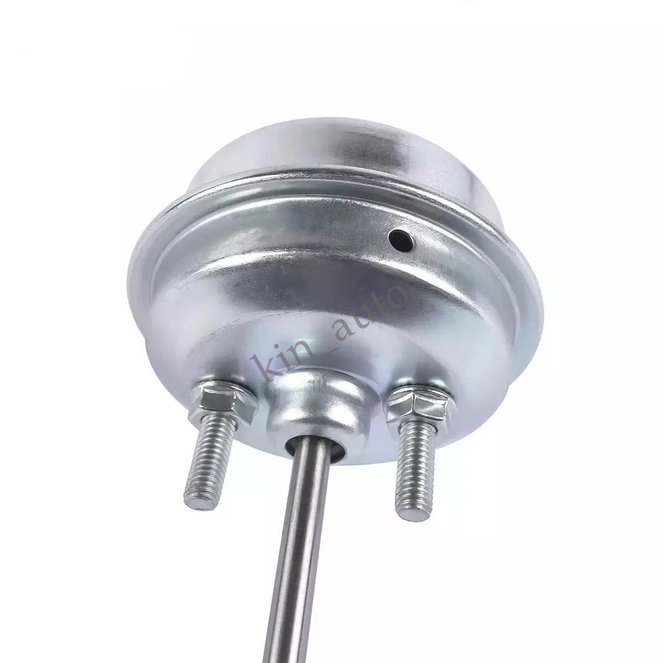 2740904200 para Mercedes Benz W204 C300 sedán 2014-2016 turbo actuador Wastegate Foto 2 de 4