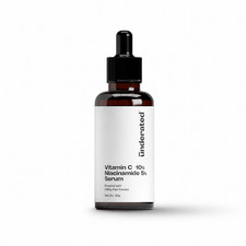 10 Pure Vitamin C Serum with 5 Niacinamide Anti-Wrinkle and Anti-Aging EXP2027