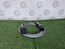 KIA NIRO / SPORTAGE / XCEED EV CHARGING CABLE LEAD ELECTRIC 20A 250 V 