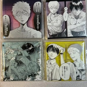 Hikaru Summer Acrylic Block Korototo Set
