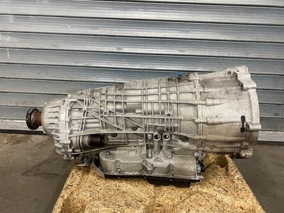 Automatikgetriebe PDK 97030001115 970321105 Porsche Panamera 970 4.8 14.1860.505