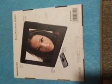 Cornice Digitale MEDIACOM DIGITAL PHOTO FRAME PF 800V