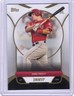 2025 Topps Welcome to the Club: “3X Mvp” - Mike Trout #7