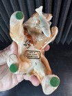 Sitka Clay Ceramitique Handmade Ceramic Bear Figurine Made in Sitka Alaska — photo 7