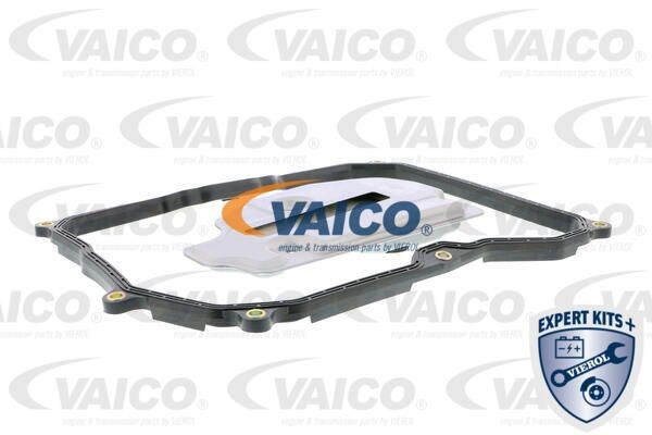 Vaico Hydraulikfiltersatz, Automatikgetriebe FüR Audi Seat Skoda VW-image