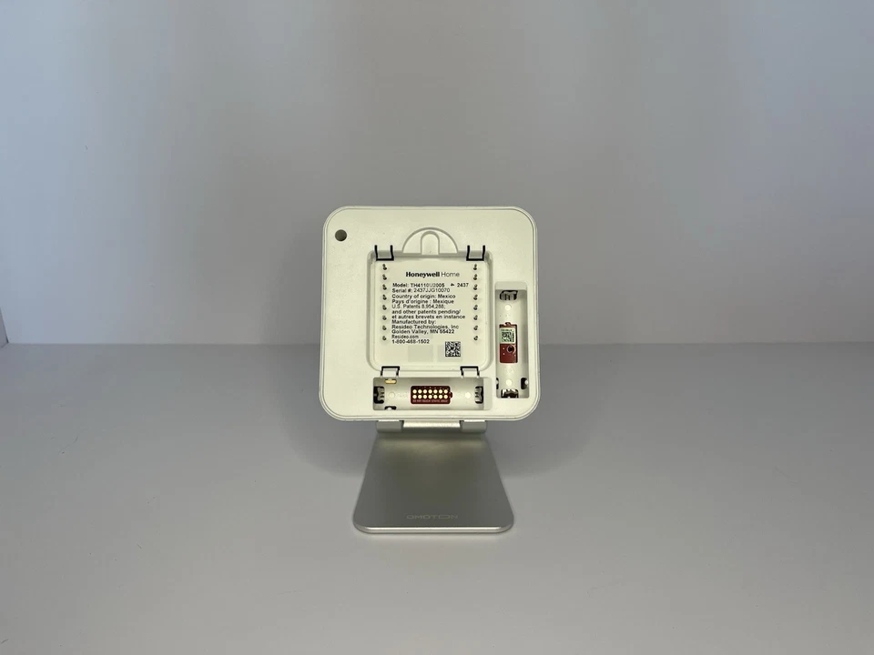 Honeywell TH4110U2005 - Image 3 of 4
